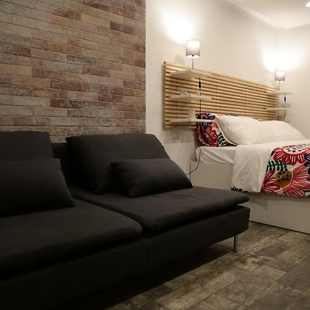 City Loft Katanya Dış mekan fotoğraf