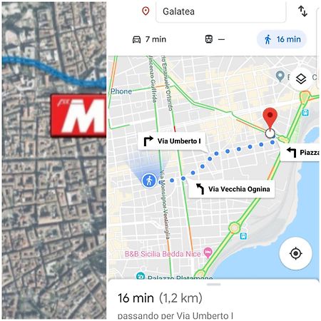 City Loft Katanya Dış mekan fotoğraf