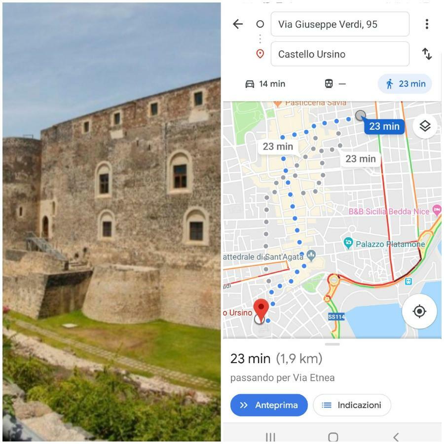 City Loft Katanya Dış mekan fotoğraf