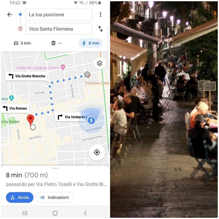 City Loft Katanya Dış mekan fotoğraf