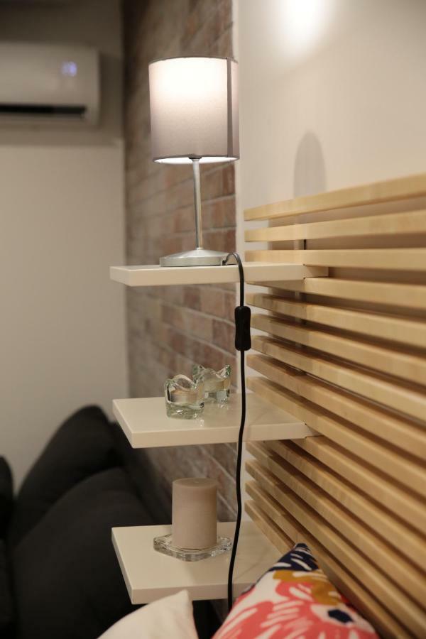 City Loft Katanya Dış mekan fotoğraf