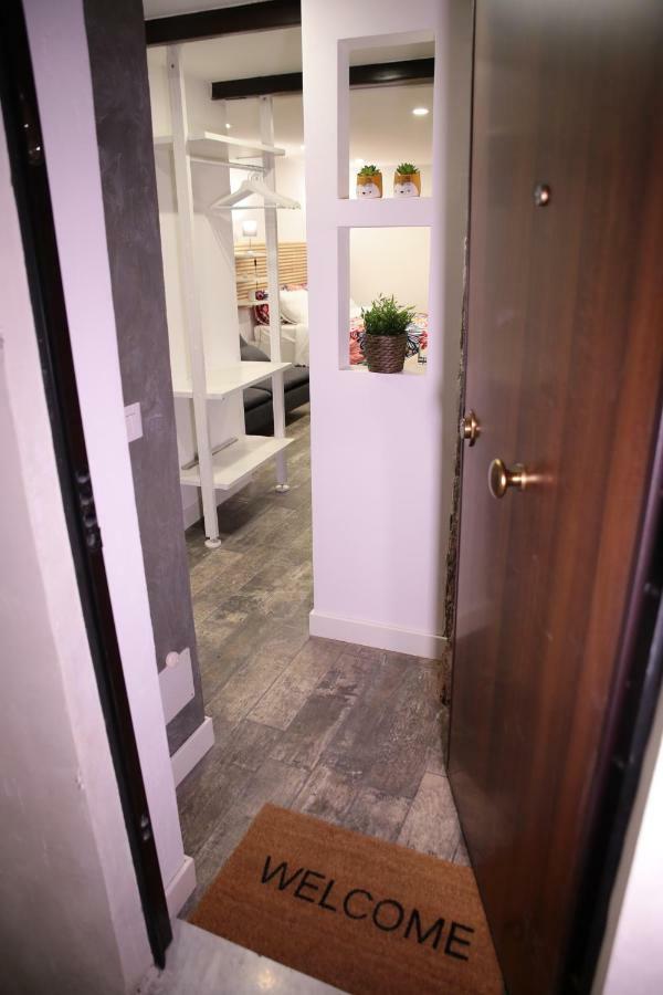 City Loft Katanya Dış mekan fotoğraf