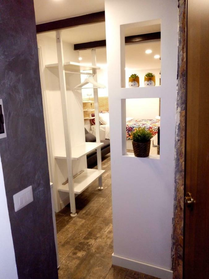 City Loft Katanya Dış mekan fotoğraf