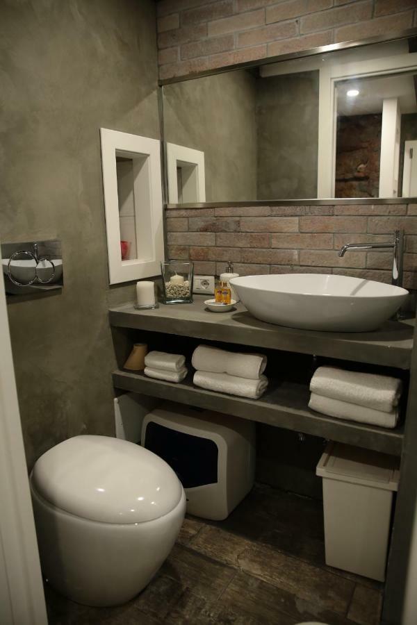 City Loft Katanya Dış mekan fotoğraf