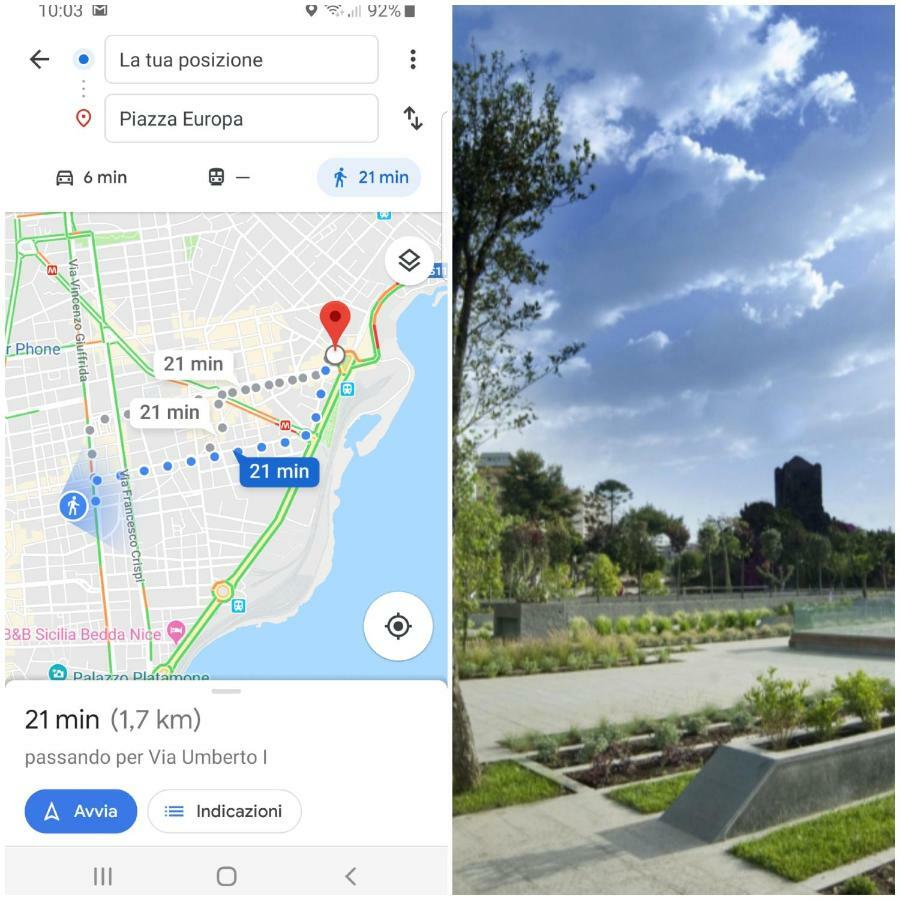 City Loft Katanya Dış mekan fotoğraf