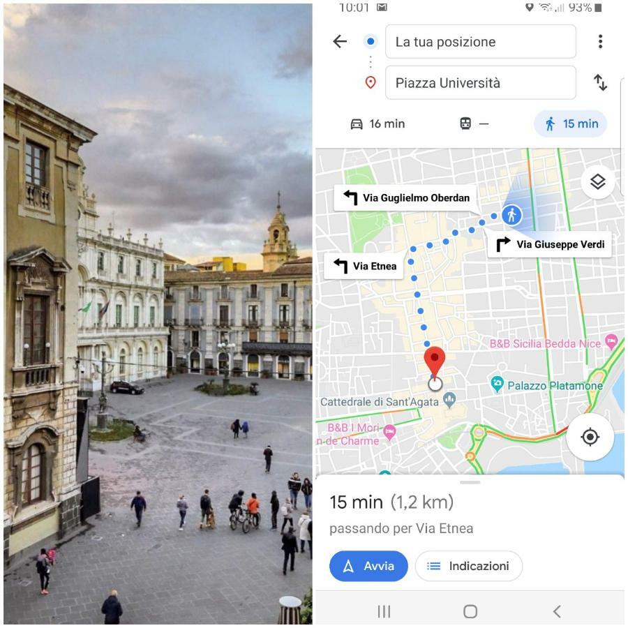 City Loft Katanya Dış mekan fotoğraf