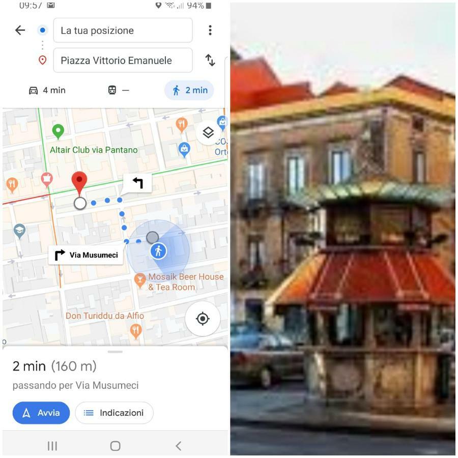 City Loft Katanya Dış mekan fotoğraf