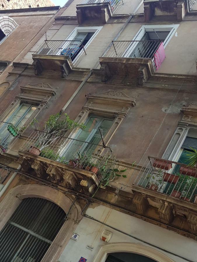 City Loft Katanya Dış mekan fotoğraf